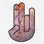 Rusty Shocker 6