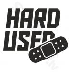Hard Used