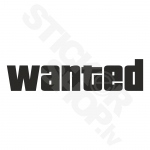 Wanted