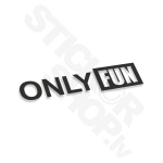 Only Fun