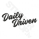 Daily Driven V3