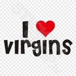 I Love Virgins