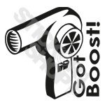 Got Boost Fan