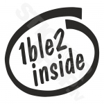1 Ble 2 Inside