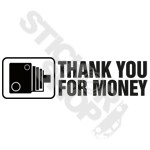 Speedcameras Thank You For Money