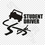 Student Driver