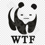 WTF Panda