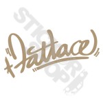 Fatlace Oldschool