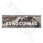 Es No Čuhņas
