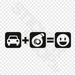 Car Turbo Smile
