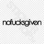NoFucksGiven