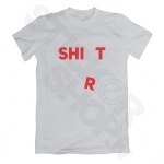 T-krekls - Shirt Shit T-krekls - Shirt Shit