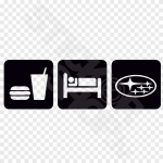 Eat Sleep Subaru