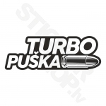 Turbo Puška