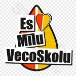 Es Mīlu Veco Skolu JDM