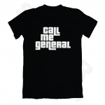 CalMeGeneral GTA RP Theme V2 T-krekls Melns CalMeGeneral GTA RP Theme V2 T-krekls Melns