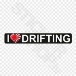 I Love Drifting