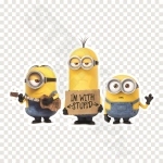 Minion I