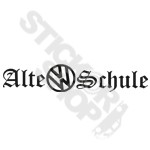 Alte Schule VW