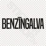 Benzīngalva