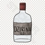 Dziriņa