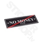 No Money Club