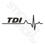 TDI Heartbeat