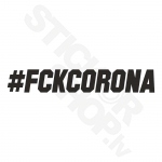 Fuck Corona