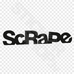 Scrape 3