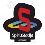 Spēļu Stacija