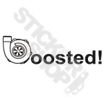Boosted