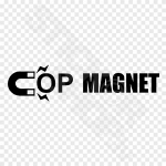 Cop Magnet