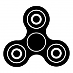 Fidget Spinner