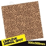 Līmplēve Animal Spot 500x500 Līmplēve Animal Spot 500x500