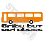Gribu But Autobuss