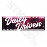 Daily Driven V4
