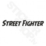 Street Fighter