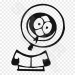 South Park 1