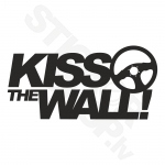 Kiss The Wall V2