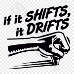 If It Shifts It Drifts