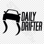 Daily Drifter