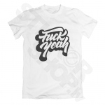 T-krekls - Fuck Yeah T-krekls - Fuck Yeah
