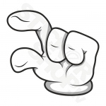 Little Bit Fingers