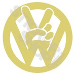 VW peace