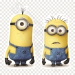 Two Minions