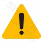Warning