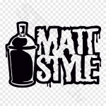 Matt Style