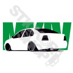 MK4 Bora Jetta