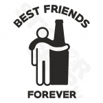 Best Friends Forewer