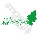 I Srape